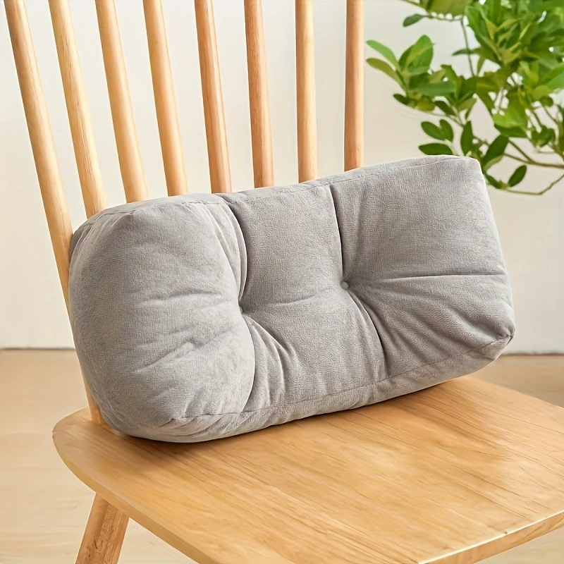 ZenDomov™ – Ergonomický bederní polštář na židli