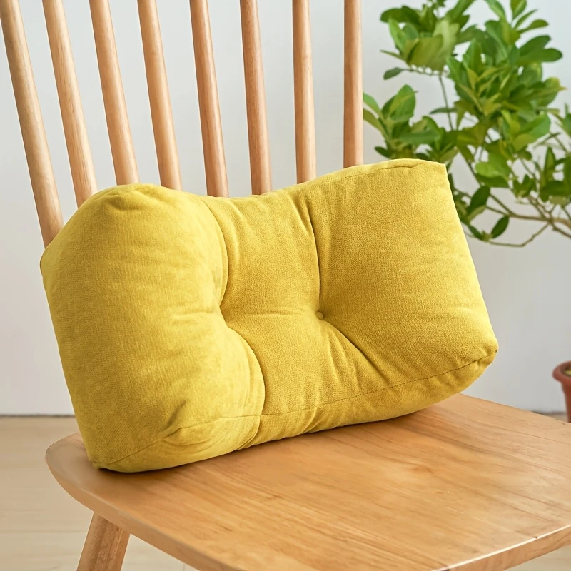 ZenDomov™ – Ergonomický bederní polštář na židli