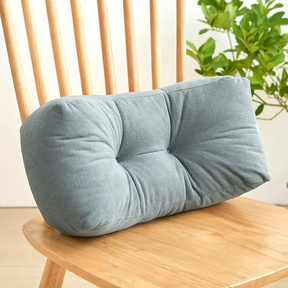 ZenDomov™ – Ergonomický bederní polštář na židli