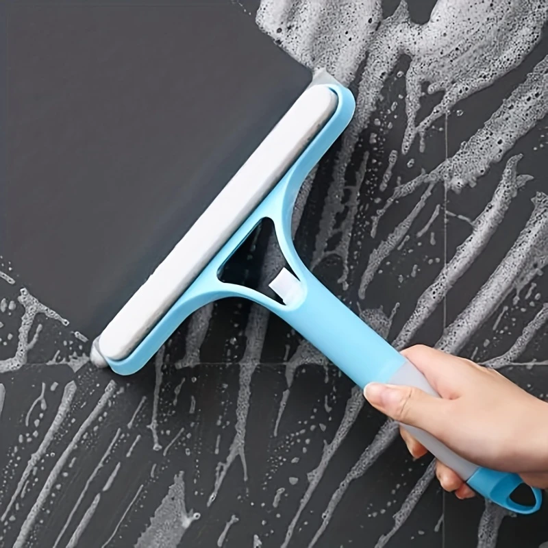 SprayClear™ – 3-i-1 fönsterputsare med sprayfunktion