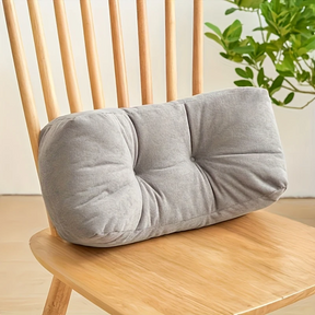 ZenDomov™ – Ergonomický bederní polštář na židli