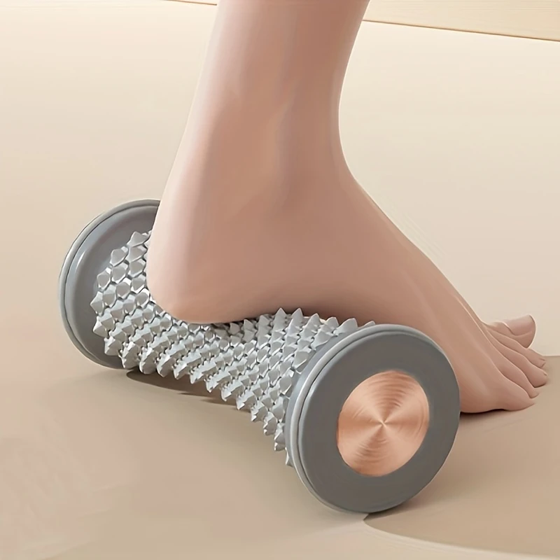 RelaxaFit™ – Masážní válec na fascii chodidel