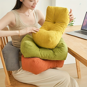 ZenDomov™ – Ergonomický bederní polštář na židli