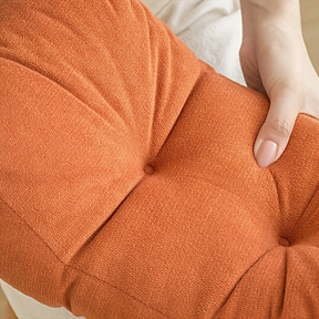 ZenDomov™ – Ergonomický bederní polštář na židli