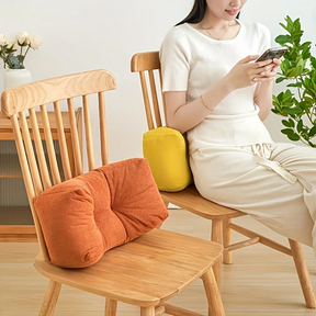ZenDomov™ – Ergonomický bederní polštář na židli