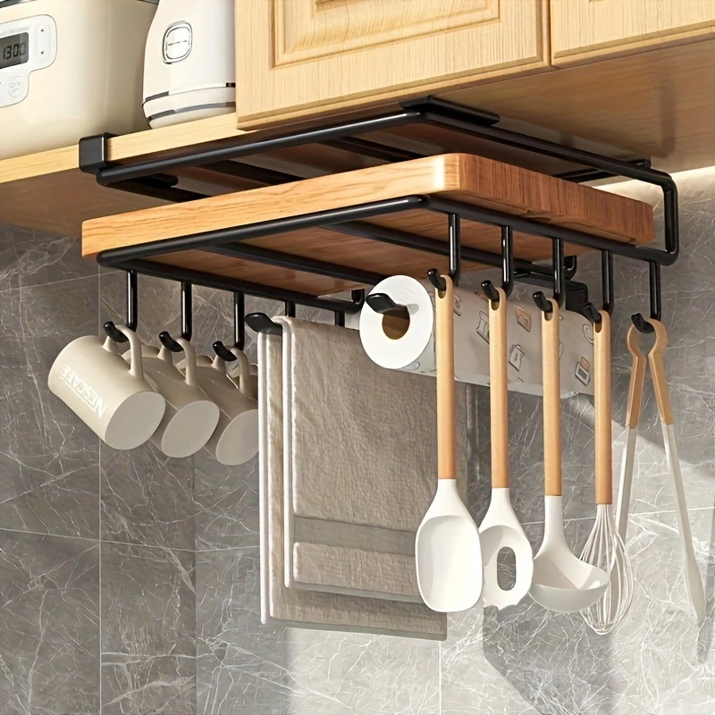 KitchenHUB™ – Závěsný Držák