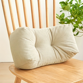 ZenDomov™ – Ergonomický bederní polštář na židli