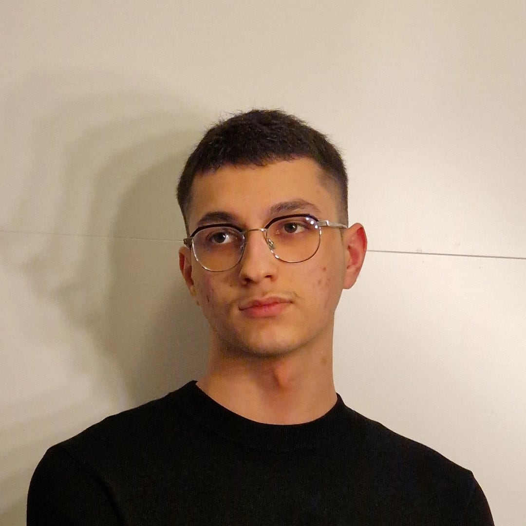 Roman — Clutra team